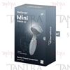 Mini Wand Er - Vibrador Mini Recargable con Tecnología Silent